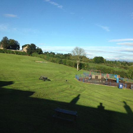 Park View Cottage Liversedge Buitenkant foto