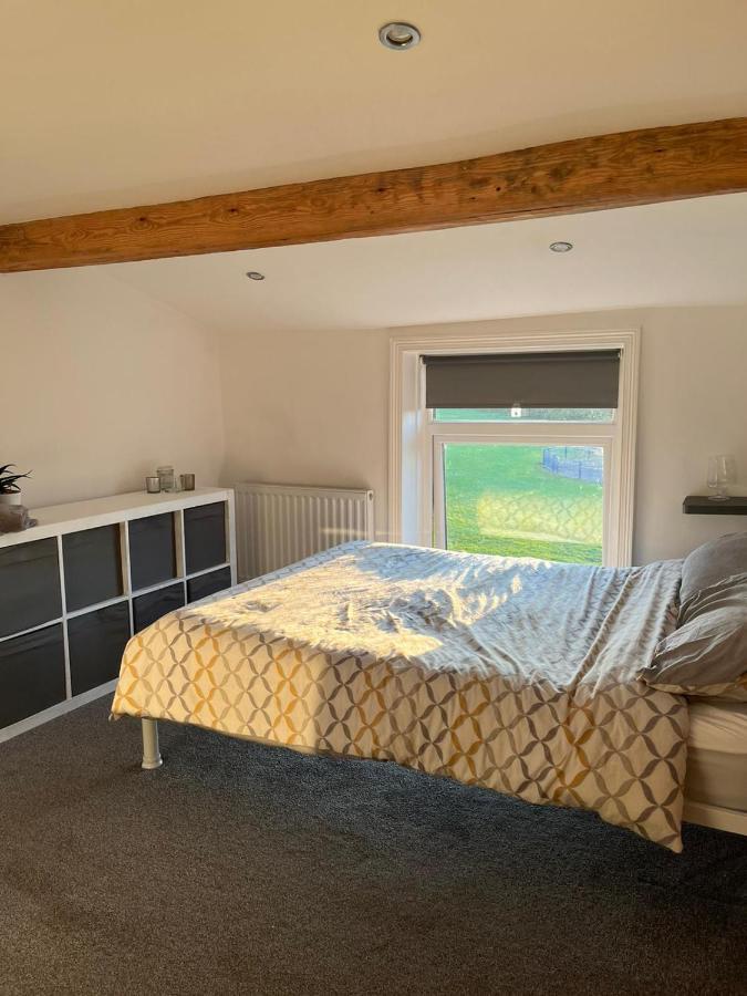 Park View Cottage Liversedge Buitenkant foto