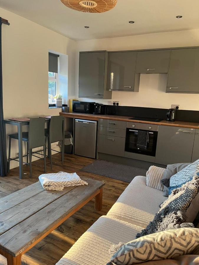 Park View Cottage Liversedge Buitenkant foto