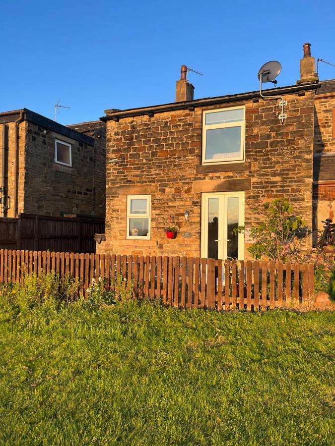 Park View Cottage Liversedge Buitenkant foto