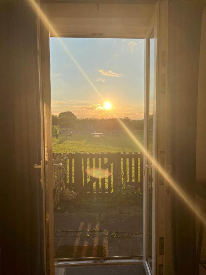 Park View Cottage Liversedge Buitenkant foto