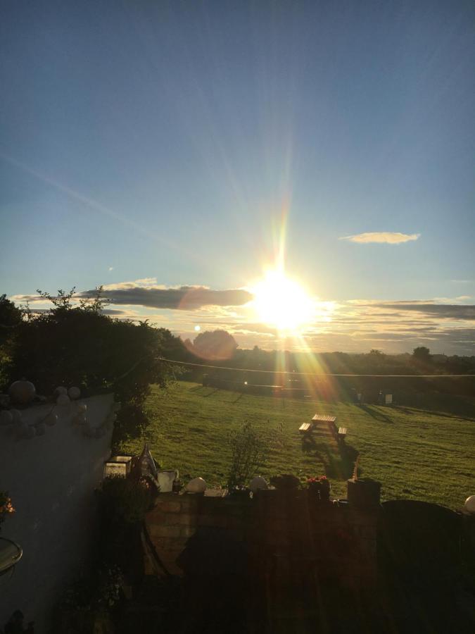 Park View Cottage Liversedge Buitenkant foto