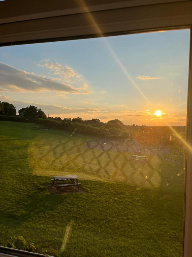 Park View Cottage Liversedge Buitenkant foto