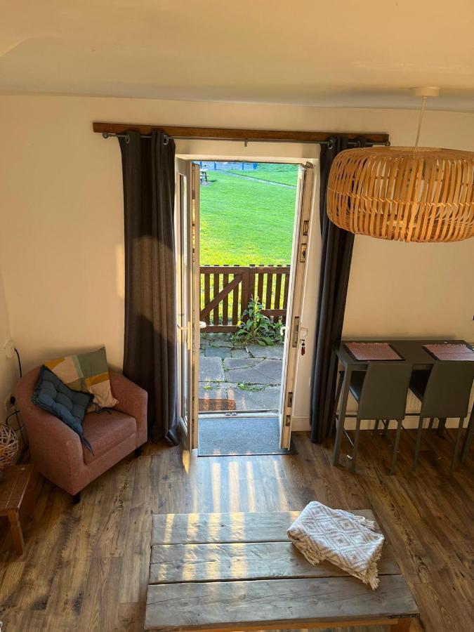 Park View Cottage Liversedge Buitenkant foto