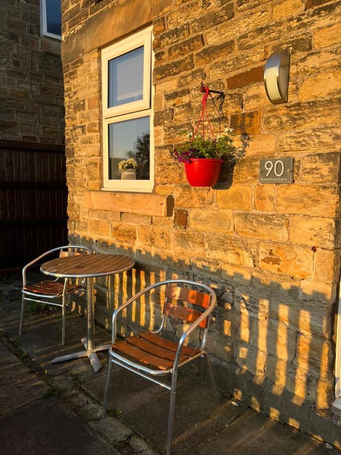 Park View Cottage Liversedge Buitenkant foto