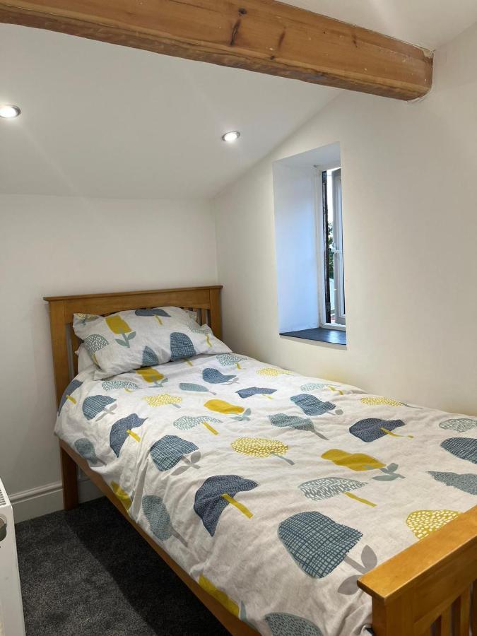 Park View Cottage Liversedge Buitenkant foto