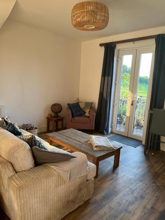 Park View Cottage Liversedge Buitenkant foto