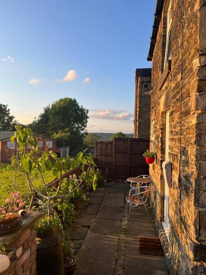 Park View Cottage Liversedge Buitenkant foto