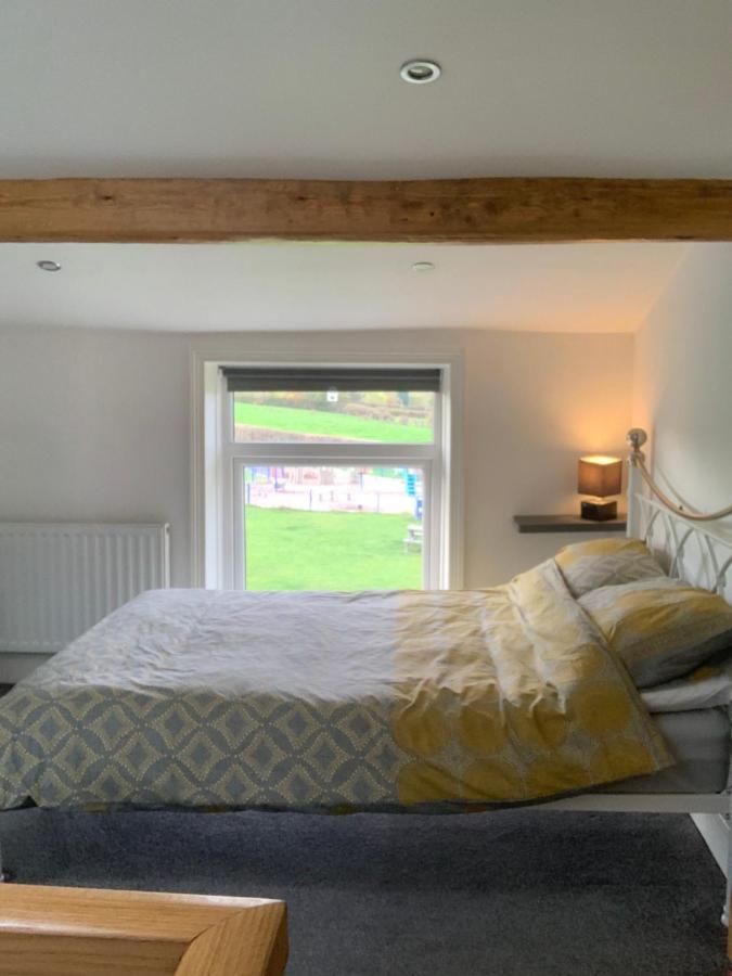 Park View Cottage Liversedge Buitenkant foto