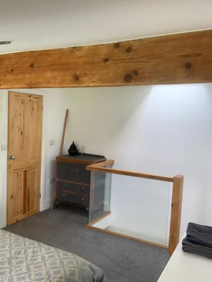 Park View Cottage Liversedge Buitenkant foto