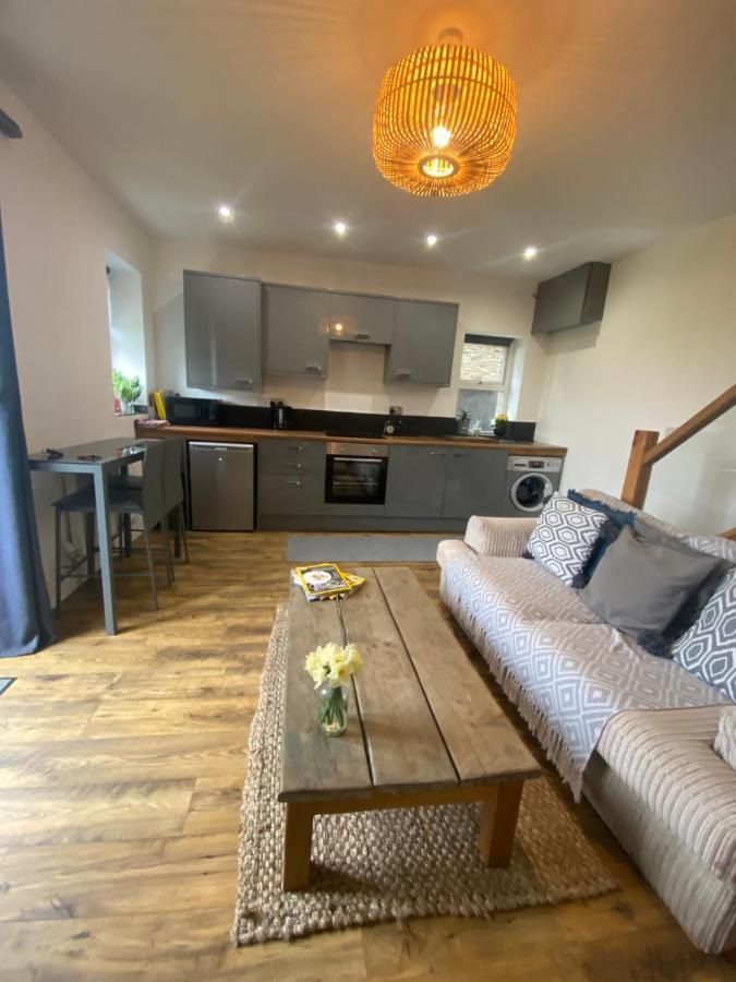 Park View Cottage Liversedge Buitenkant foto