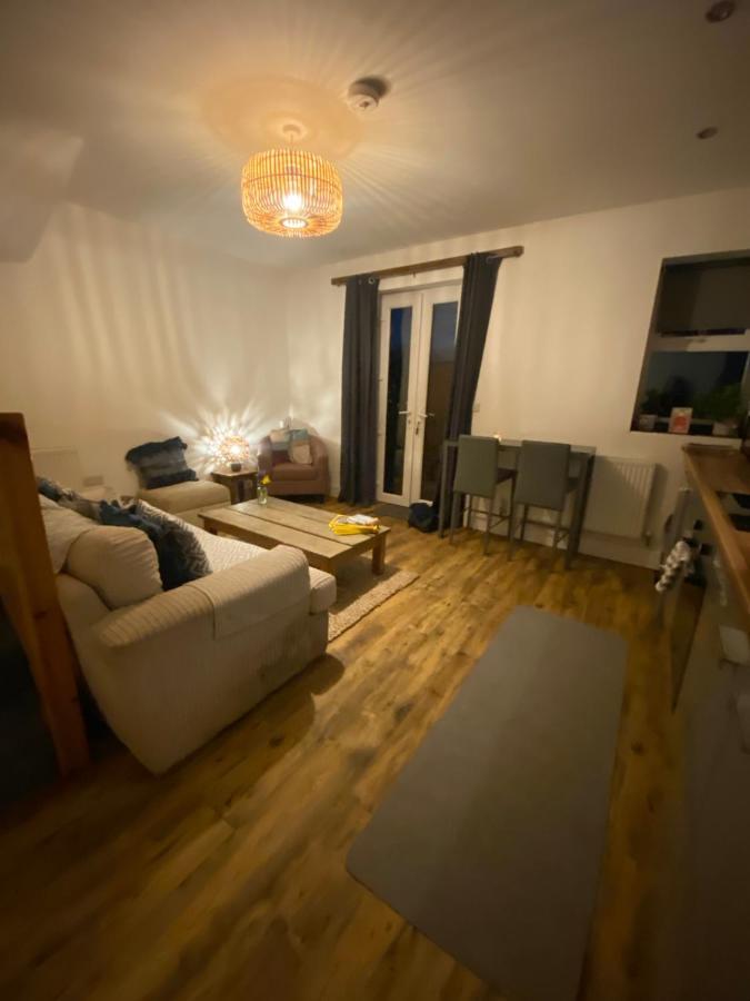Park View Cottage Liversedge Buitenkant foto