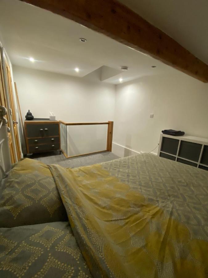 Park View Cottage Liversedge Buitenkant foto