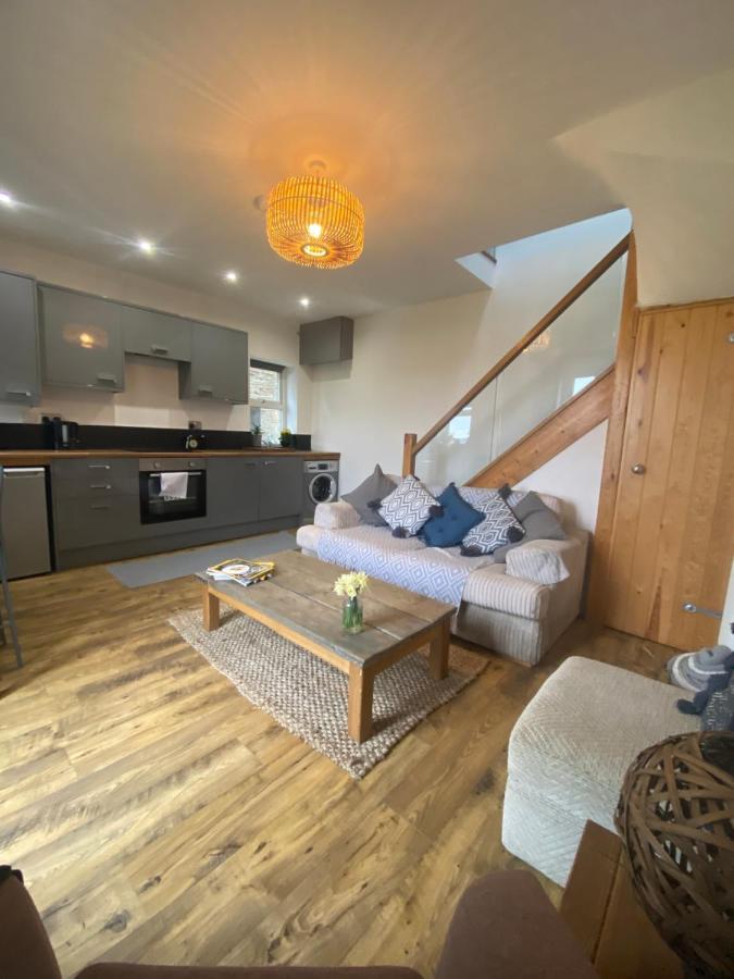 Park View Cottage Liversedge Buitenkant foto