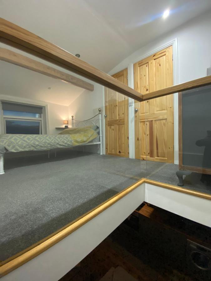Park View Cottage Liversedge Buitenkant foto