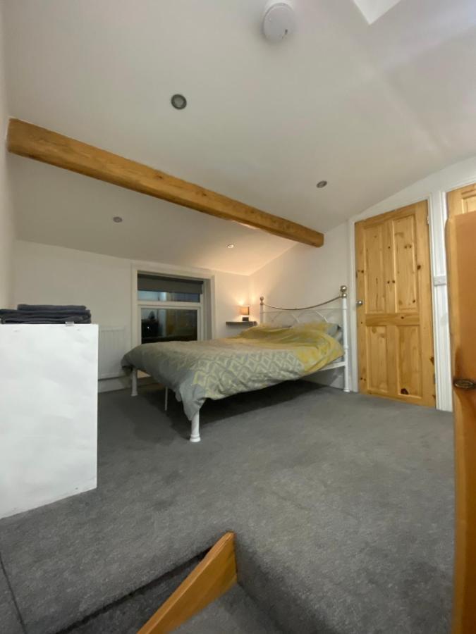 Park View Cottage Liversedge Buitenkant foto