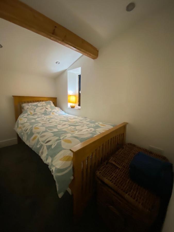 Park View Cottage Liversedge Buitenkant foto