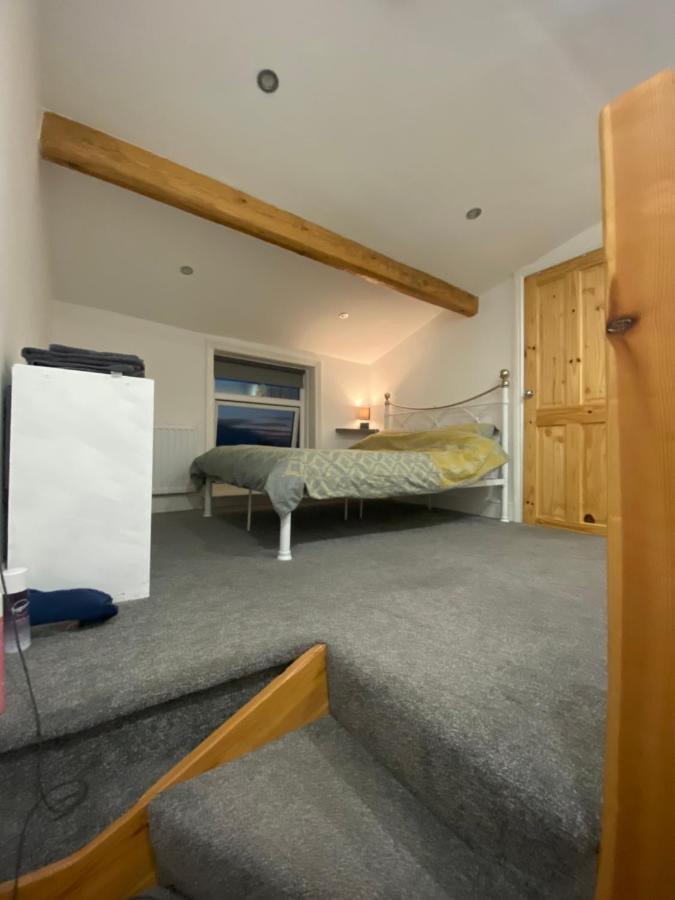 Park View Cottage Liversedge Buitenkant foto