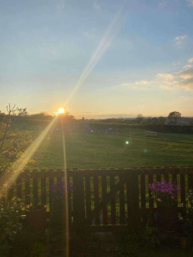 Park View Cottage Liversedge Buitenkant foto