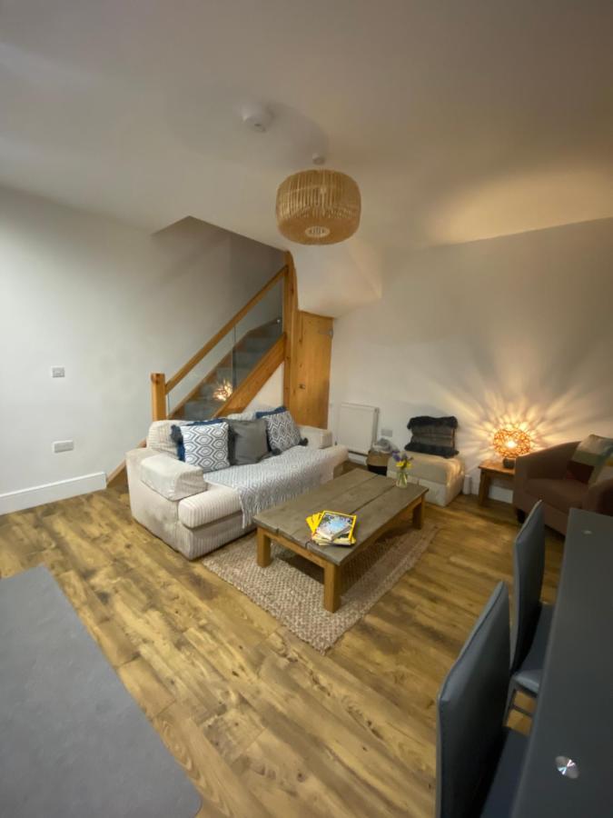 Park View Cottage Liversedge Buitenkant foto