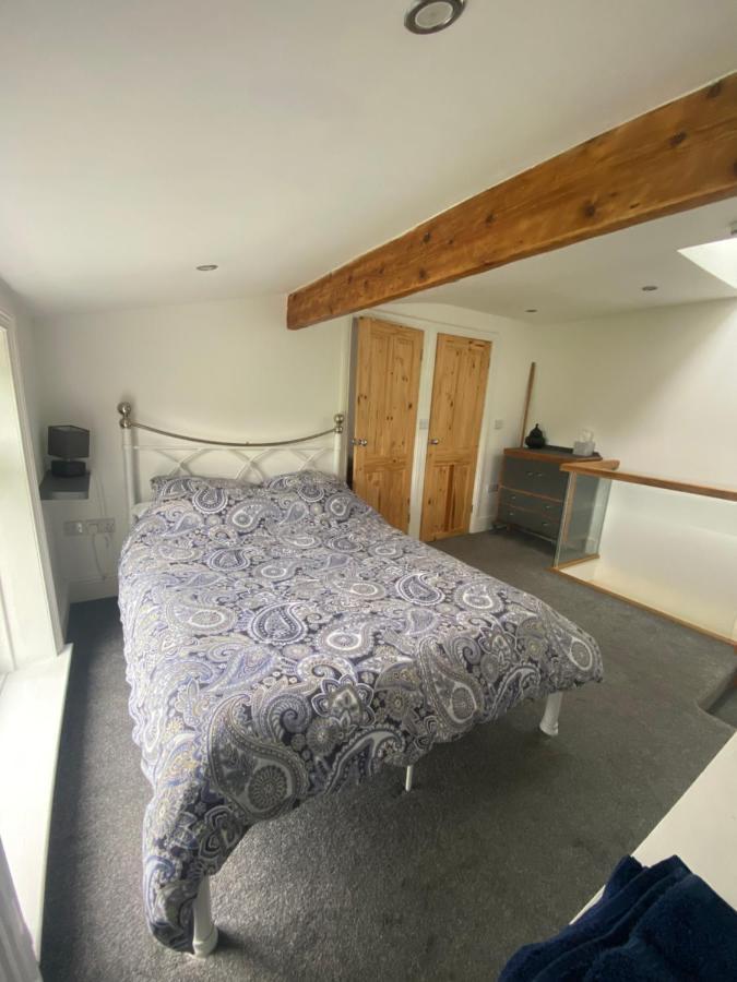 Park View Cottage Liversedge Buitenkant foto