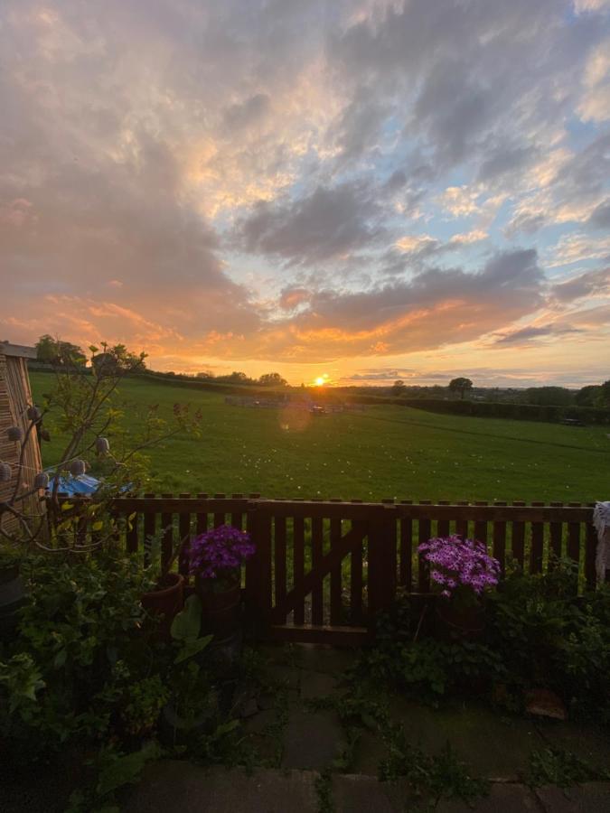 Park View Cottage Liversedge Buitenkant foto