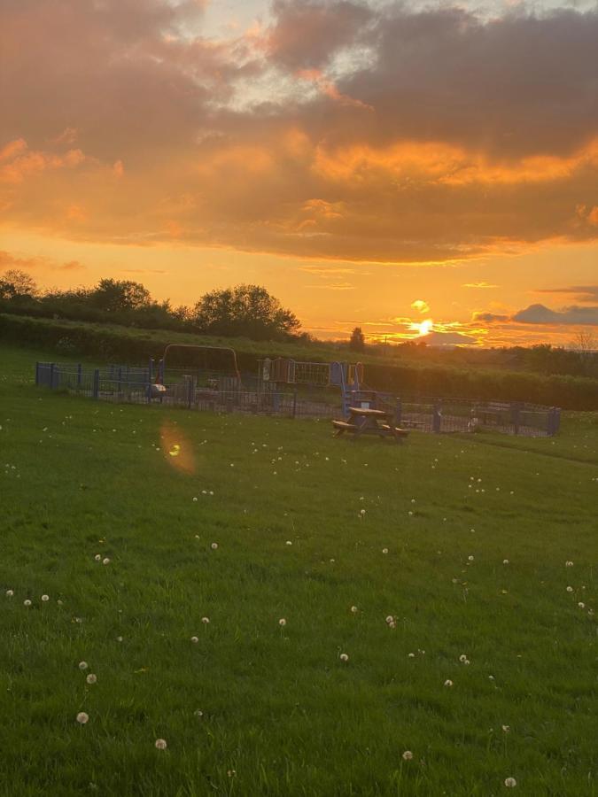Park View Cottage Liversedge Buitenkant foto