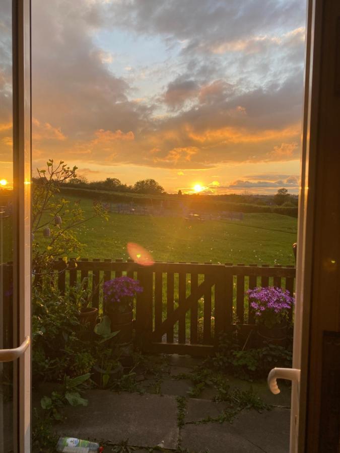 Park View Cottage Liversedge Buitenkant foto