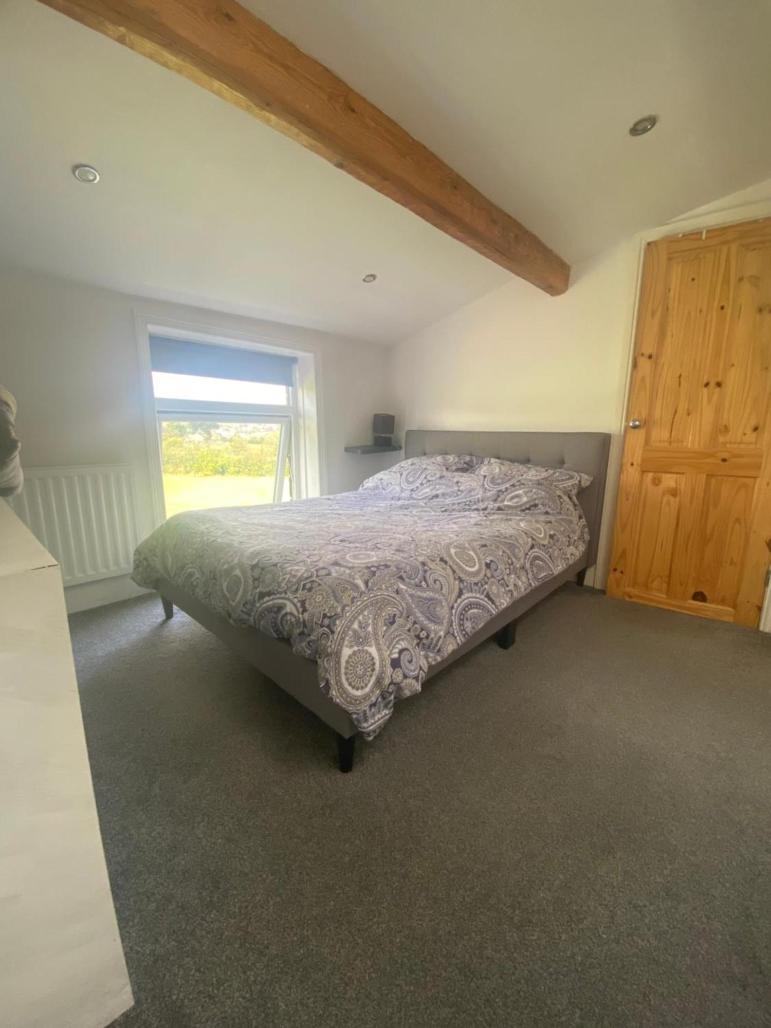 Park View Cottage Liversedge Buitenkant foto